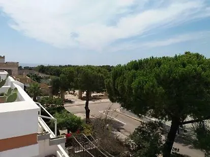 Villaggio Santa Rita *