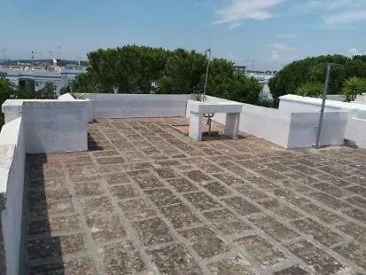 Villaggio Santa Rita