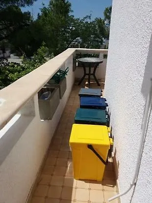 Villaggio Santa Rita