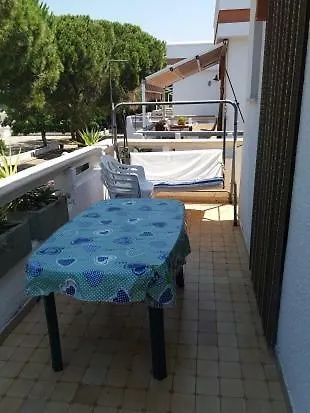 Villaggio Santa Rita Santa Maria al Bagno