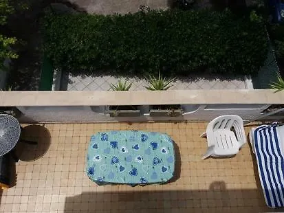 Villaggio Santa Rita Apartment *