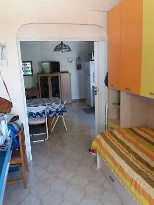 Villaggio Santa Rita Apartment