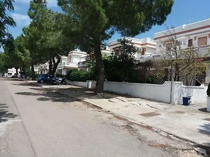 Villaggio Santa Rita Apartment