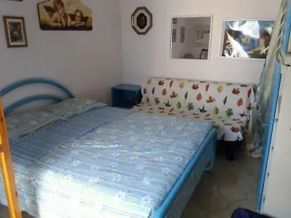 Apartment Villaggio Santa Rita Santa Maria al Bagno