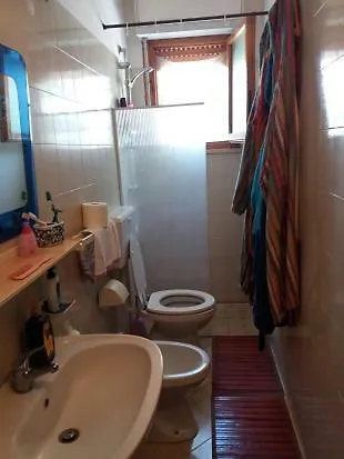 Villaggio Santa Rita Santa Maria al Bagno