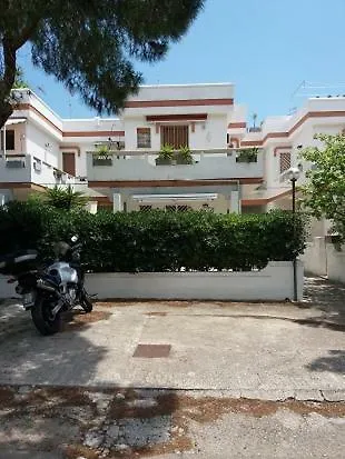Apartment Villaggio Santa Rita